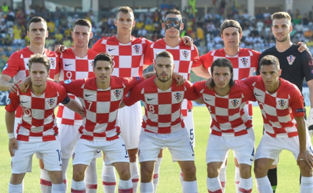EP U-21: Hrvatska otvorila prvenstvo teškim porazom