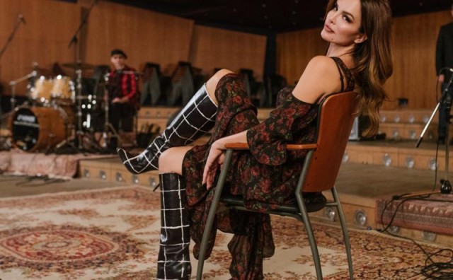 Severina