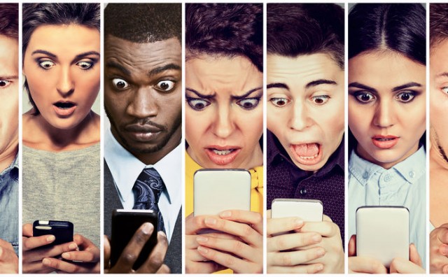  Šokantno! Mobiteli mijenjaju ljudsku fizionomiju: Mladima rastu koštani šiljci iznad vrata 