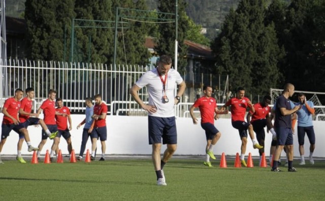 Plemići, HŠK Zrinjski, jasmin čeliković, Stadion HŠK Zrinjski, Stadion HŠK Zrinjski, NK Široki Brijeg, FK Sarajevo, FK Radnik Bijeljina, HŠK Zrinjski