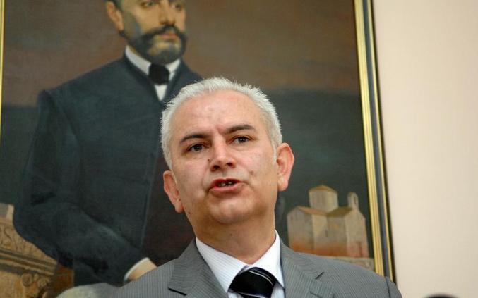 Živko Budimir oslobođen optužbi