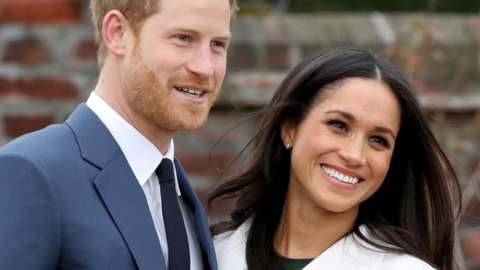 Meghan i princ Harry osnovali vlastitu humanitarnu zakladu: Evo kako će se zvati