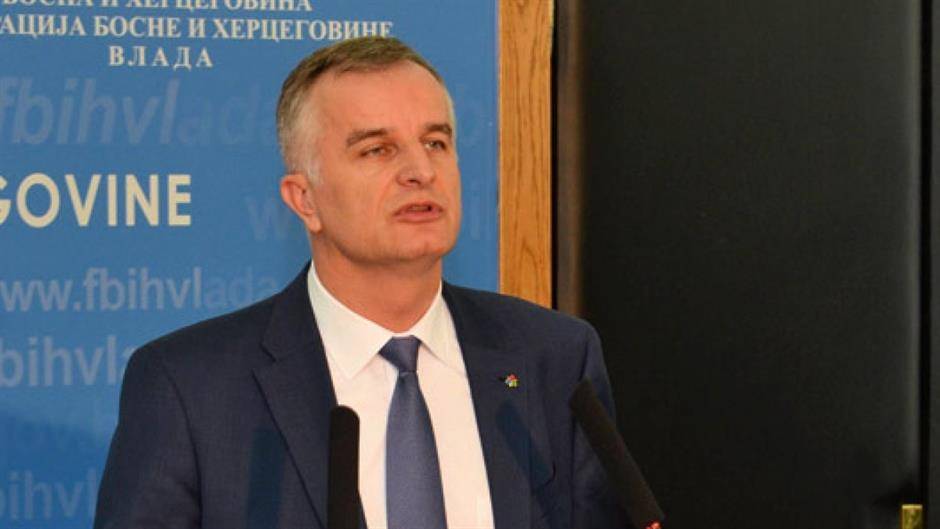 Jerko Ivanković Lijanović ide na odsluživanje sedmogodišnje kazne zatvora