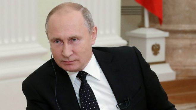 Putin pohvalio veću prodaju ruskog naoružanja u svijetu