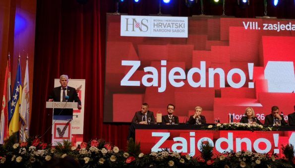 Medijska histerija protiv Hrvata i dalje naslonjena na laži i mržnji