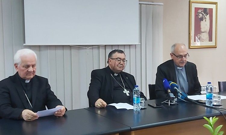 Komarica: Nemamo sređenu pravnu državu, ovo je kvazi država