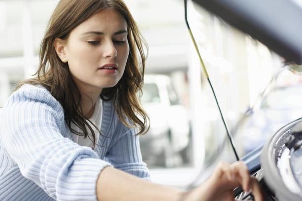 Što sve treba provjeriti na automobilu prije puta