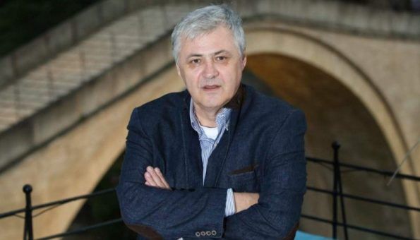 Na popis dušmana Mostara Oručević mora uvrstiti i sebe