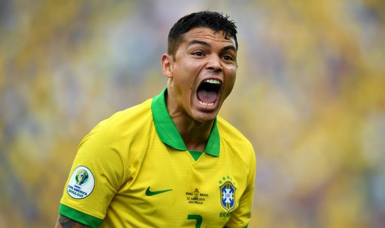 Brazil preko Argentine u finale Copa America