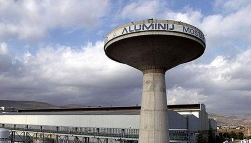 Završen sastanak u Vladi: Aluminij neće ići u stečaj