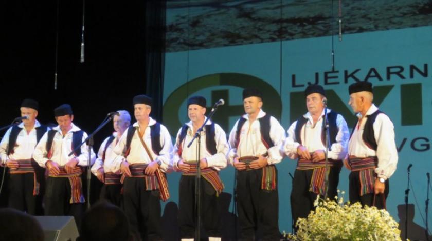 Na Kupresu održan etno festival “Moj Ivane 2019”