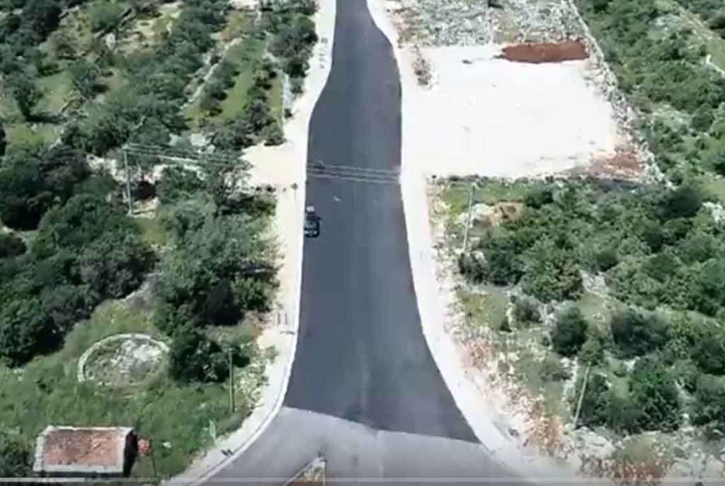 Evo kako izgleda završeni dio ceste Neum - Stolac