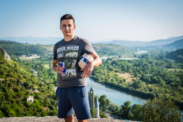 Upoznajte Hercegovca kojeg je Neymar odabrao u svoj tim