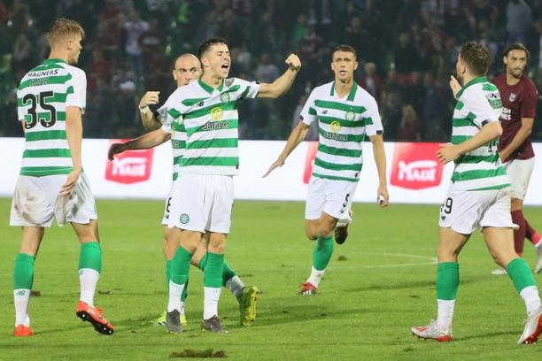 Ludnica u Ligi prvaka: Ajax se izvukao, Zvezda prošla na penale, nokautirani Celtic i Porto!