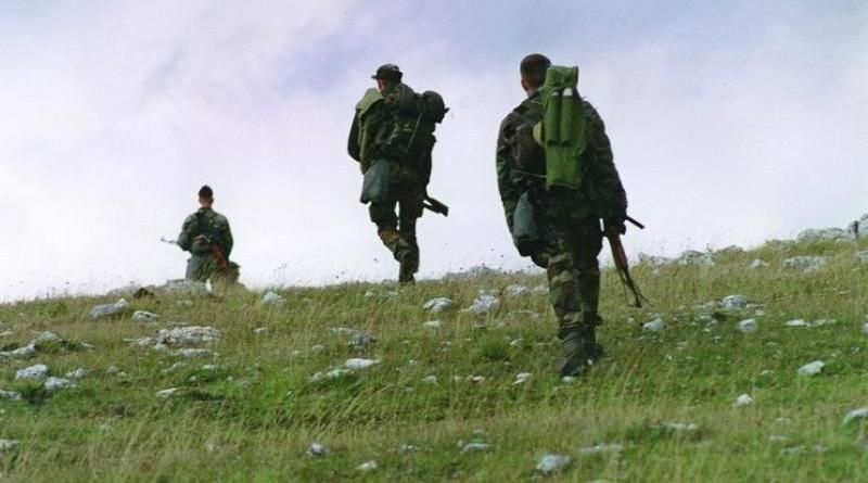 Usvojen zakon o demobiliziranim braniteljima