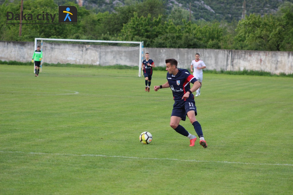 HŠK Zrinjski: Eldin Mustafić na posudbi u Gošku