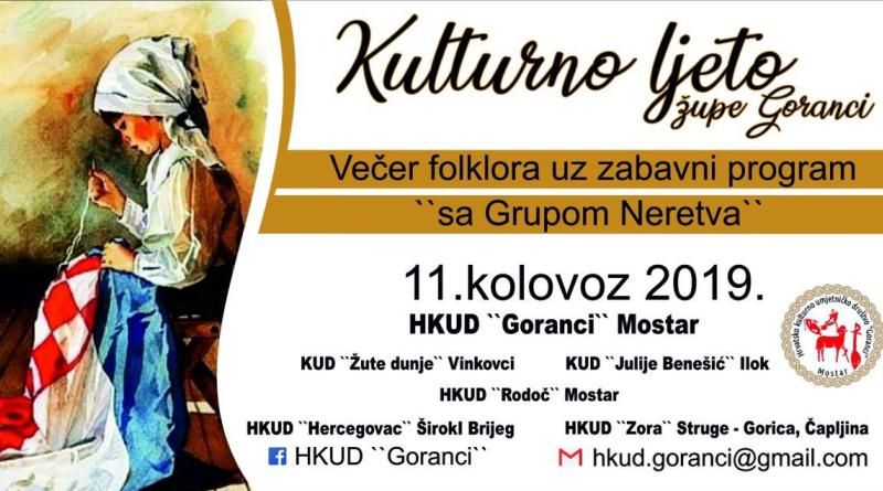 Tradicionalna manifestacija koja čuva baštinu
