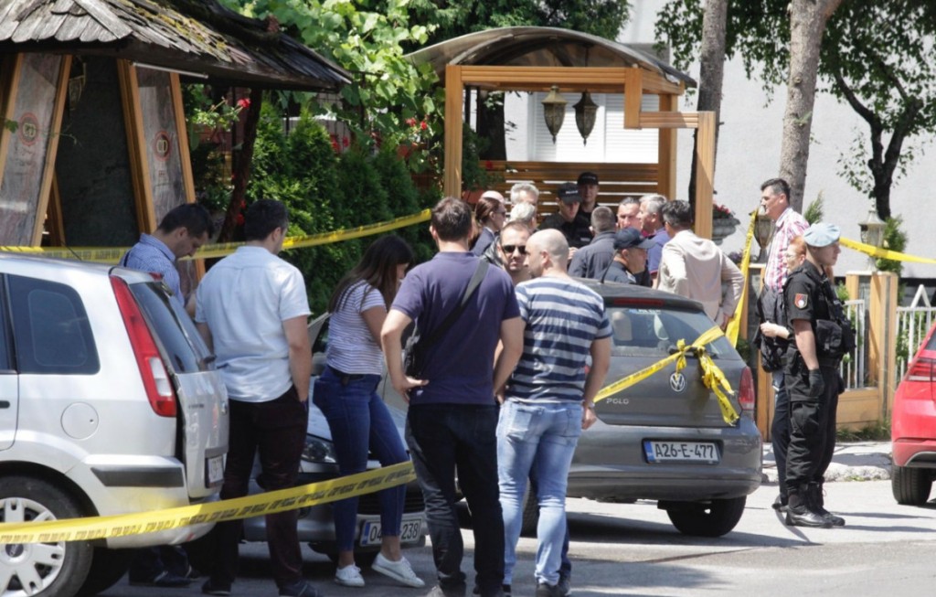 U hotelu pronađena tijela muškarca i žene: Inspektori sumnjaju da se radi o ubojstvu i samoubojstvu