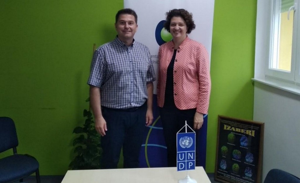 UNDP podržava projekte lokalne zajednice