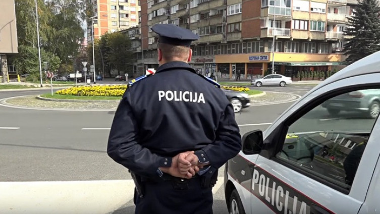 U Visokom ubijen 27-godišnjak