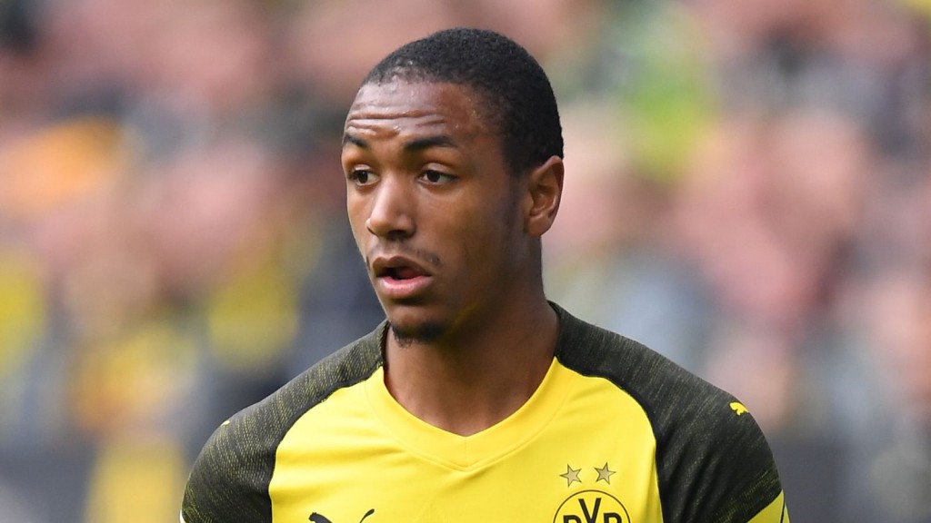 Stoper Borussije Dortmund Abdou Diallo na pragu prelaska u PSG