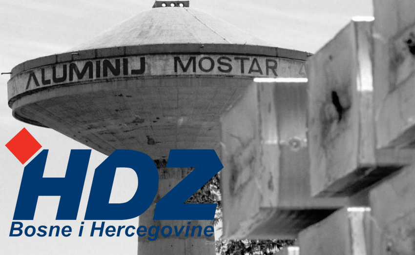 U ponedjeljak sastanak Čovića s predstavnicima Aluminija