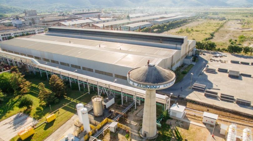 Proces due diligence analize u Aluminiju je u završnoj fazi