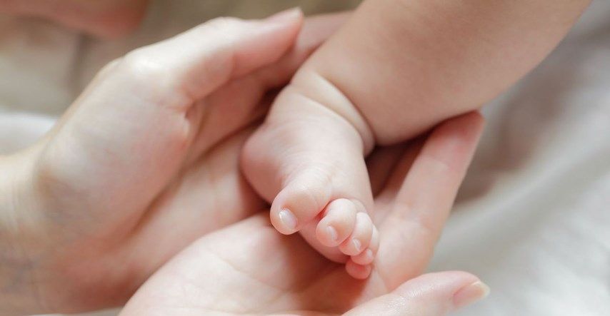 U Mostaru rođeno osam beba, na svijet došlo pet dječaka i tri djevojčice