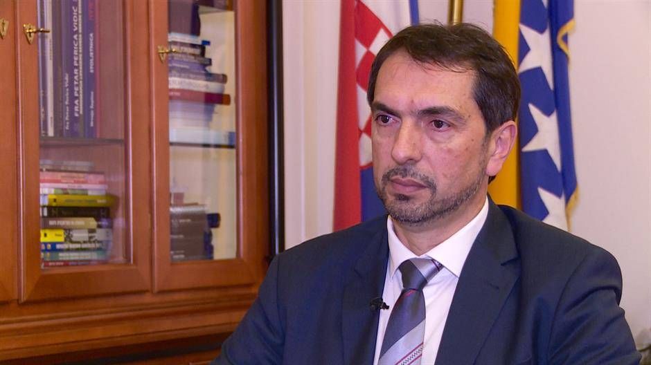 Čavara: Tražimo partnere koji će poštivati ustavno-pravni poredak