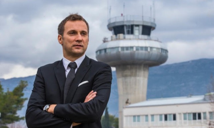 Primorac: Za pet mjeseci preuzimamo kontrolu u cjelokupnom zračnom prostoru BiH