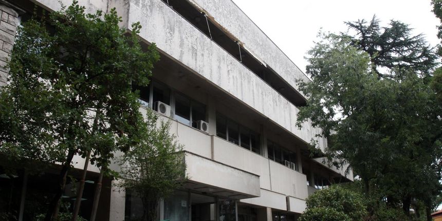 Tragičan kraj: U bolnici preminula djevojčica koja je ostavljena u autu kod Rovinja