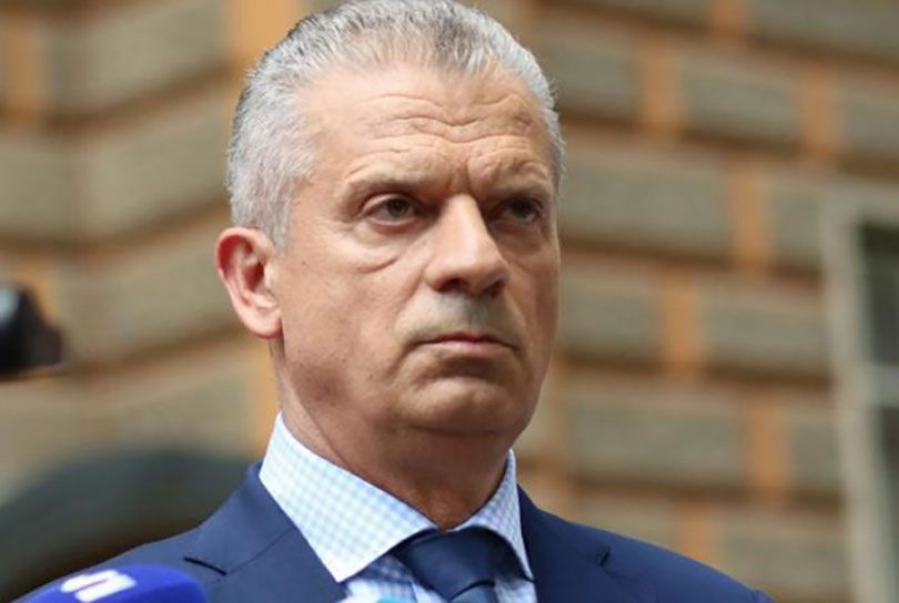 Radončić dobio naknadu za sudske troškove u iznosu od 24.025,95 KM