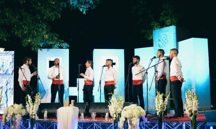 U petak počinje 'Festival klapske pisme Posušje', natječe se 27 klapa