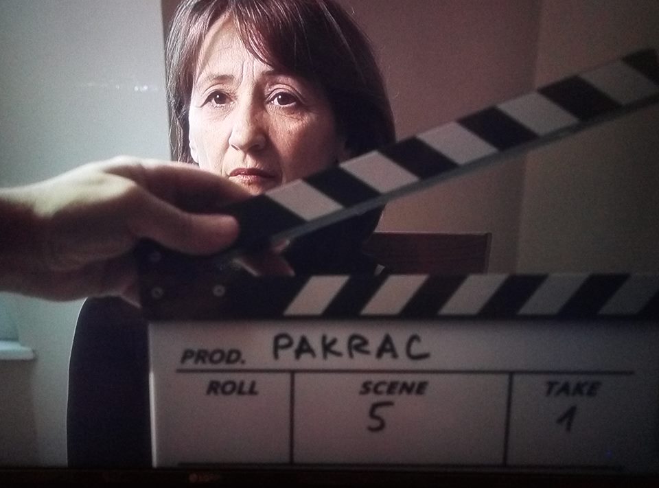 Dokumentarac o herojstvu hrvatskih branitelja u programu Pulskog filmskog festivala
