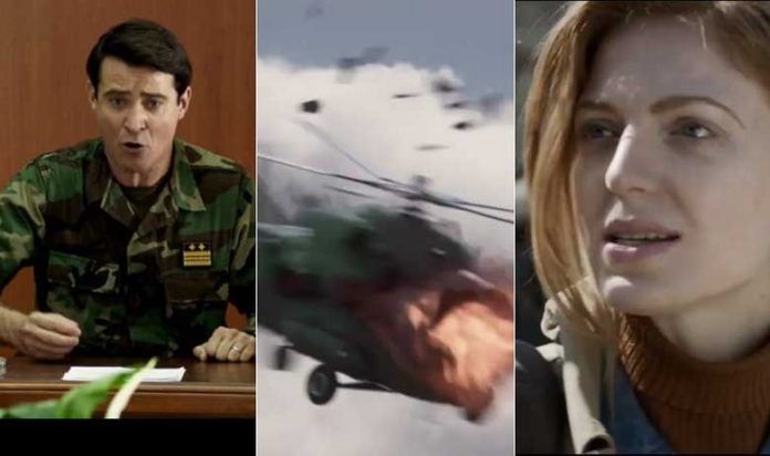 Pogledajte trailer za film ‘General’