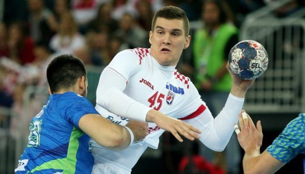 Hrvatski juniori srebrni na Svjetskom prvenstvu rukometaša
