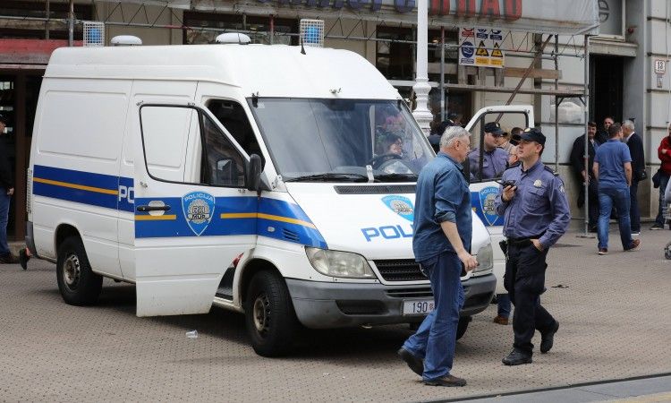 Od danas u Hrvatskoj veće kazne za prometne prekršaje