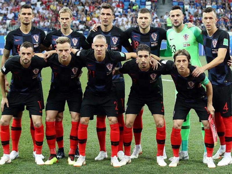 hrvatska reprezentacija