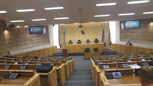 Parlament Federacije BiH u blokadi, nema naznaka izbora novog rukovodstva