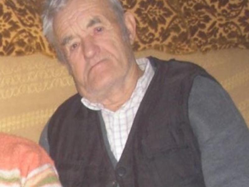 Mićo Knežević