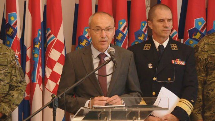 Napad na HV u Afganistanu, trojica ozlijeđenih, jedan u životnoj opasnosti