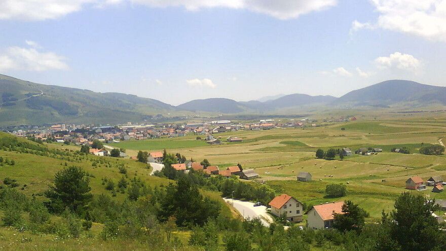 Još se ne zna tko će zamijeniti načelnika Kupresa