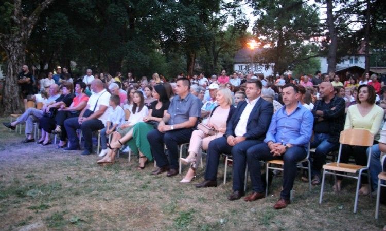 Otvoreno Livanjsko kulturno ljeto
