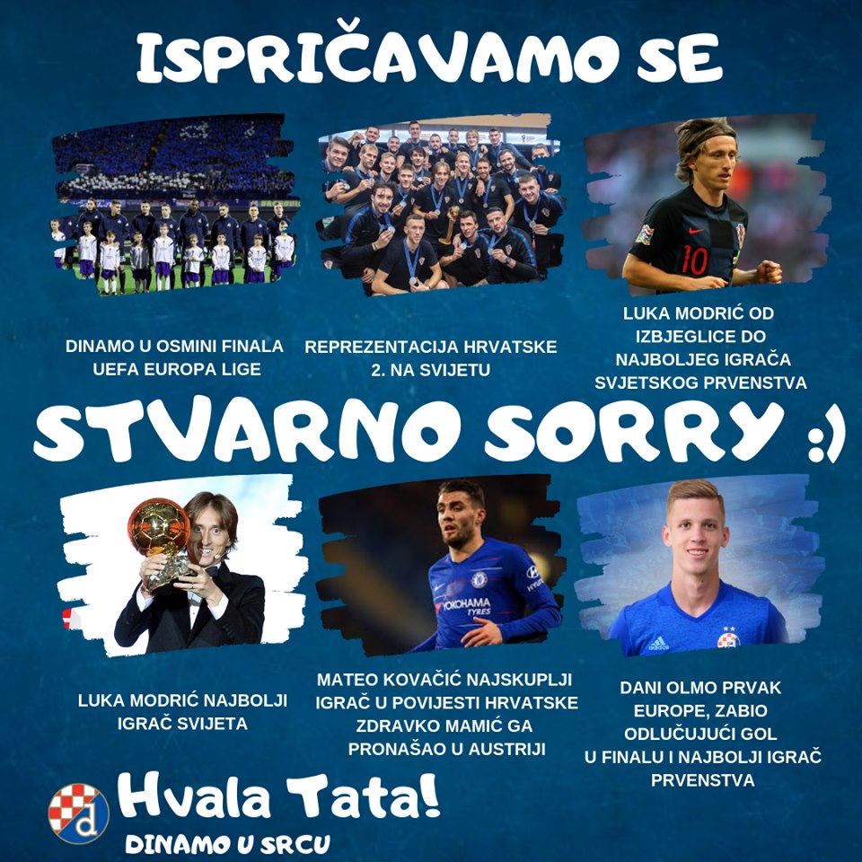 'Hvala tata!' Zdravko Mamić iz Međugorja poslao poruku cijeloj Hrvatskoj i izazvao lavinu komentara