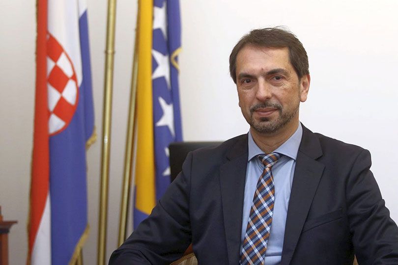 Marinko Čavara potpisao Ukaz o proglašenju Zakona o pravima razvojačenih branitelja