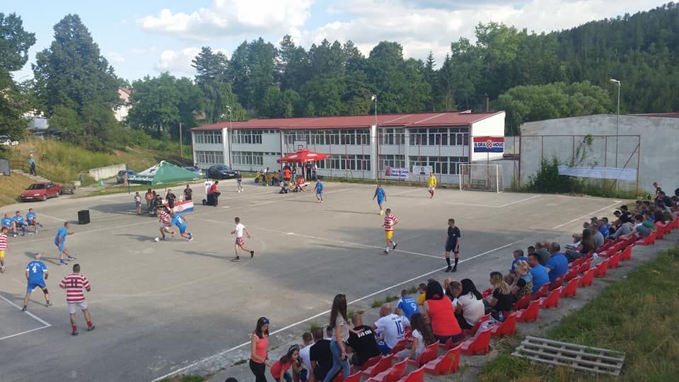 MNK Seljak iz Livna pobjednik turnira „Sv. Ilija 2019“ u Bos. Grahovu