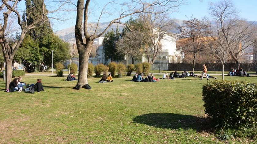 Ovogodišnji studeni drugi najtopliji u posljednjih 140 godina