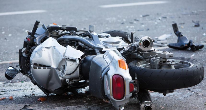 Tuga u Orebiću: Maloljetni motociklist usmrtio 15-godišnju kćer policajca! Druga djevojčica kritično