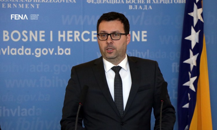 Propali pregovori Vlade FBiH i Glencorea o preuzimanju Aluminija