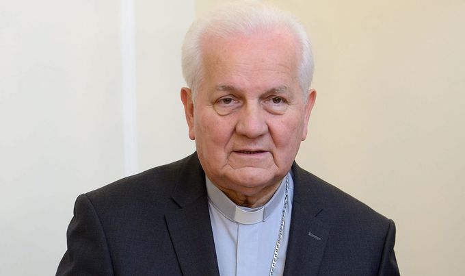Biskup Komarica pozvao na rasvjetljivanje zločina u selu Briševu